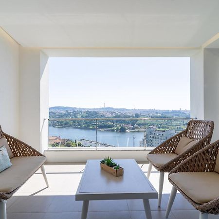 Porto & Douro Vista Apartments By Inviting Valbom  Exterior photo