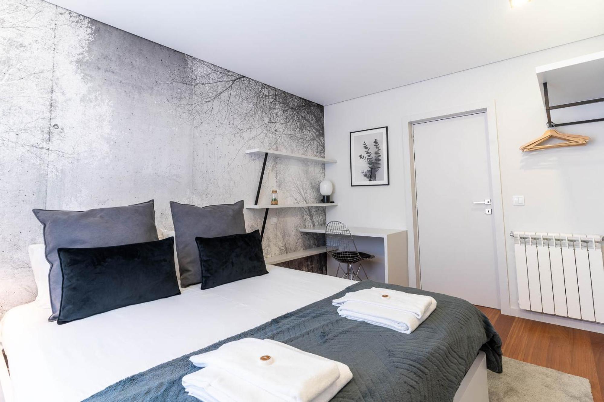 Porto & Douro Vista Apartments By Inviting Valbom  Exterior photo