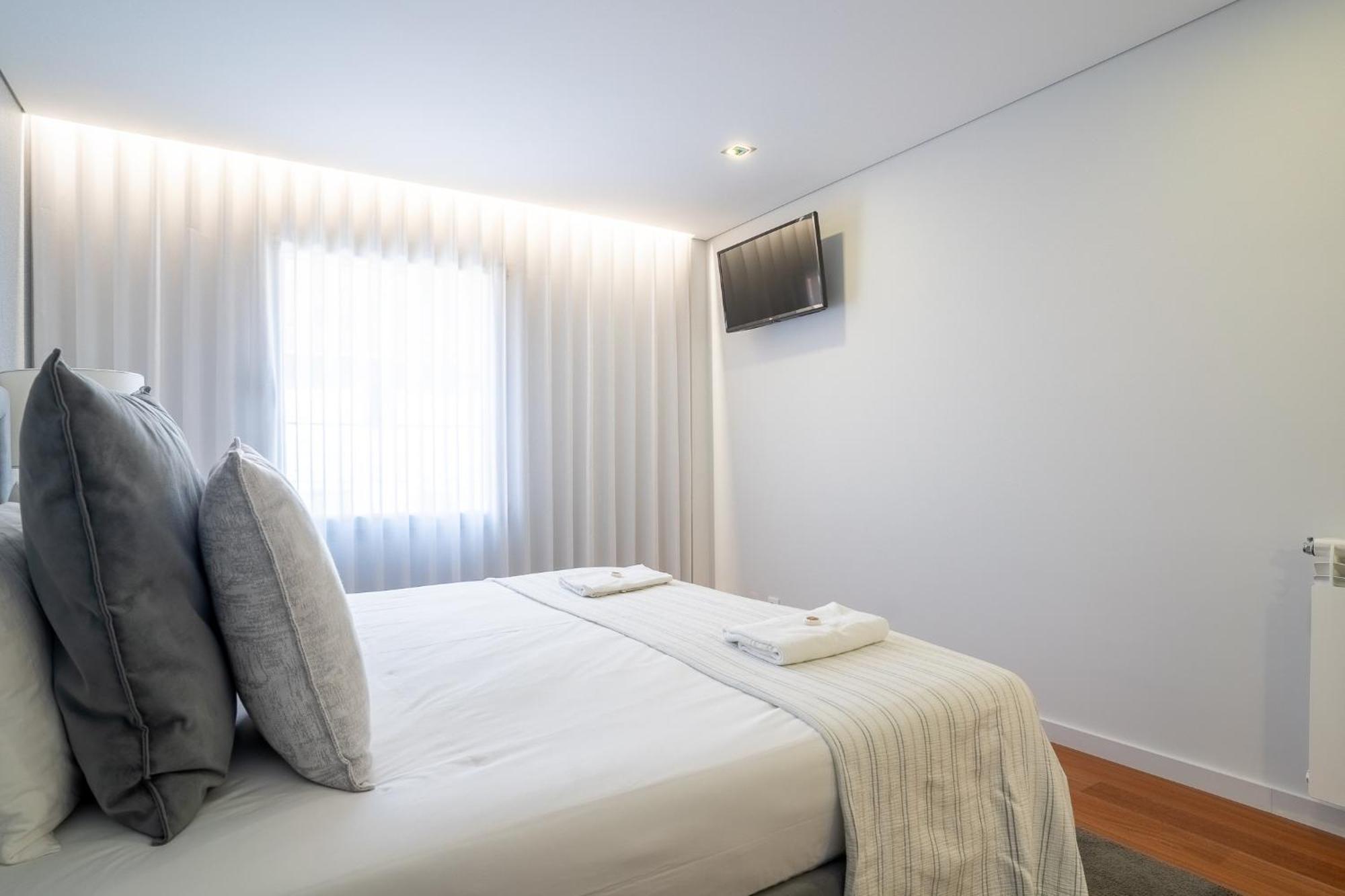 Porto & Douro Vista Apartments By Inviting Valbom  Exterior photo