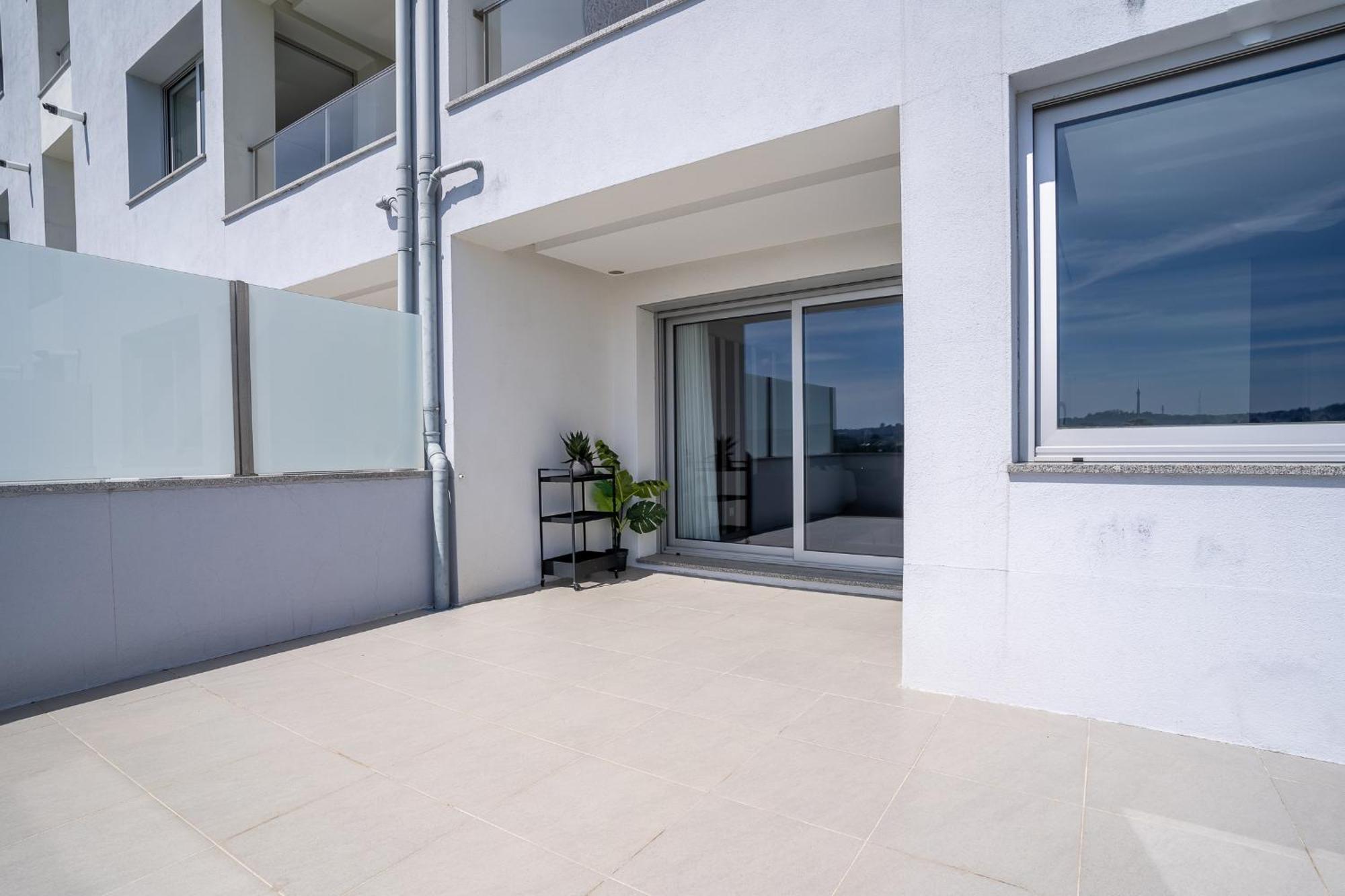 Porto & Douro Vista Apartments By Inviting Valbom  Exterior photo