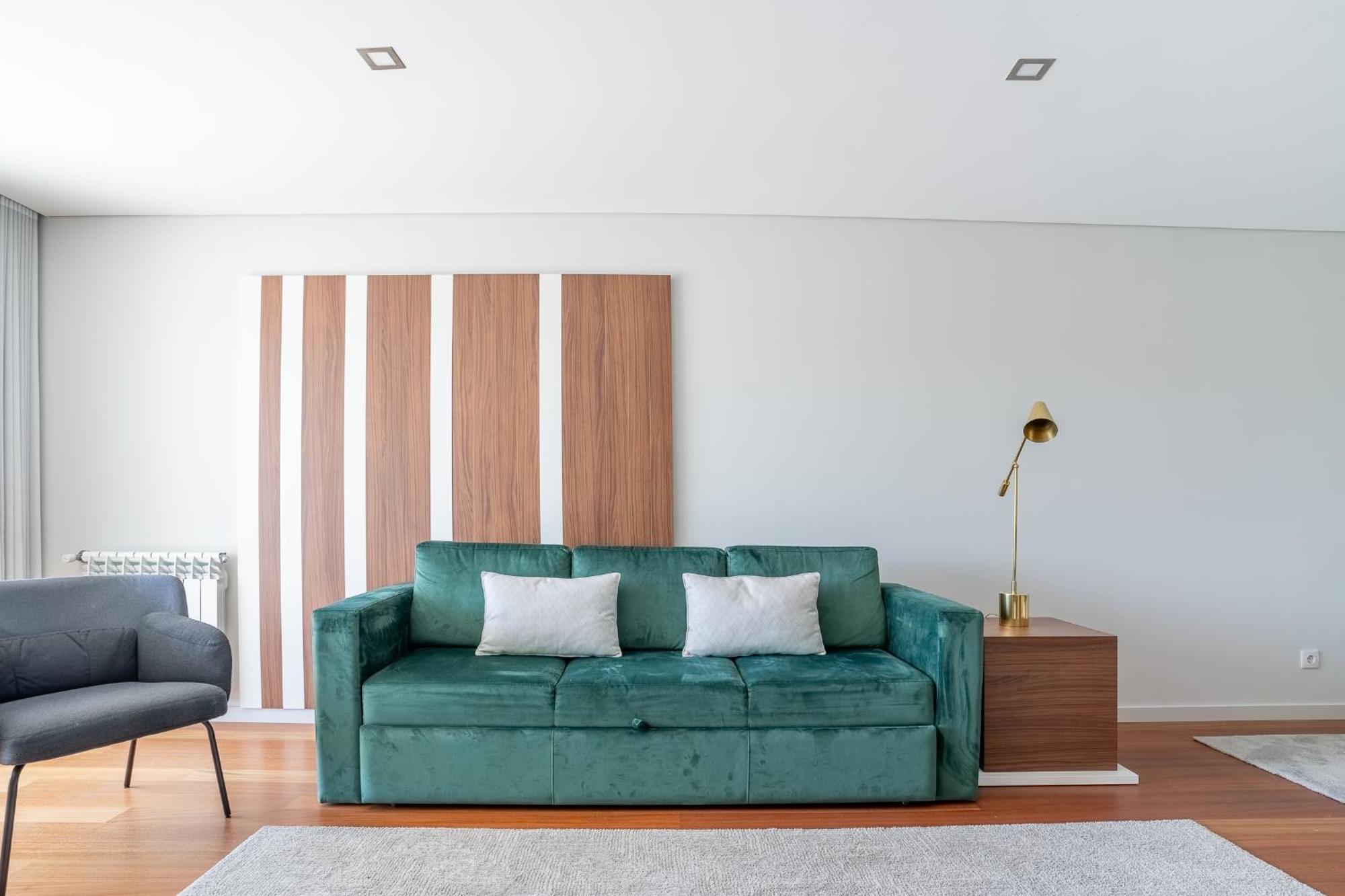 Porto & Douro Vista Apartments By Inviting Valbom  Exterior photo