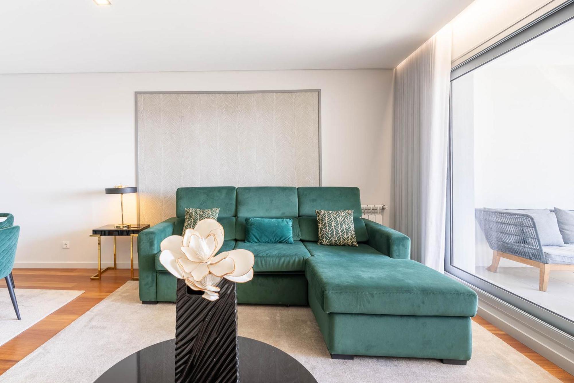 Porto & Douro Vista Apartments By Inviting Valbom  Exterior photo
