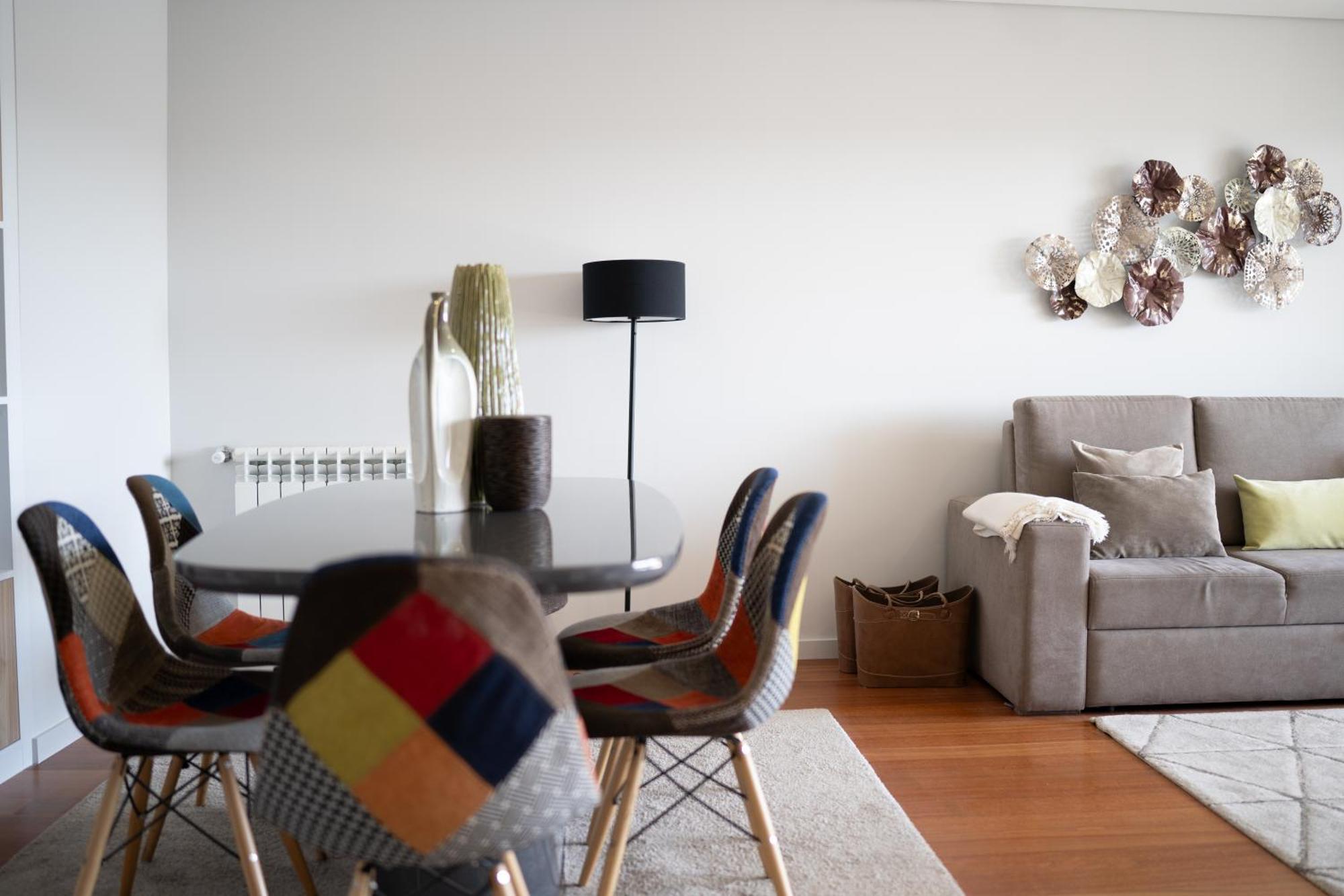 Porto & Douro Vista Apartments By Inviting Valbom  Exterior photo