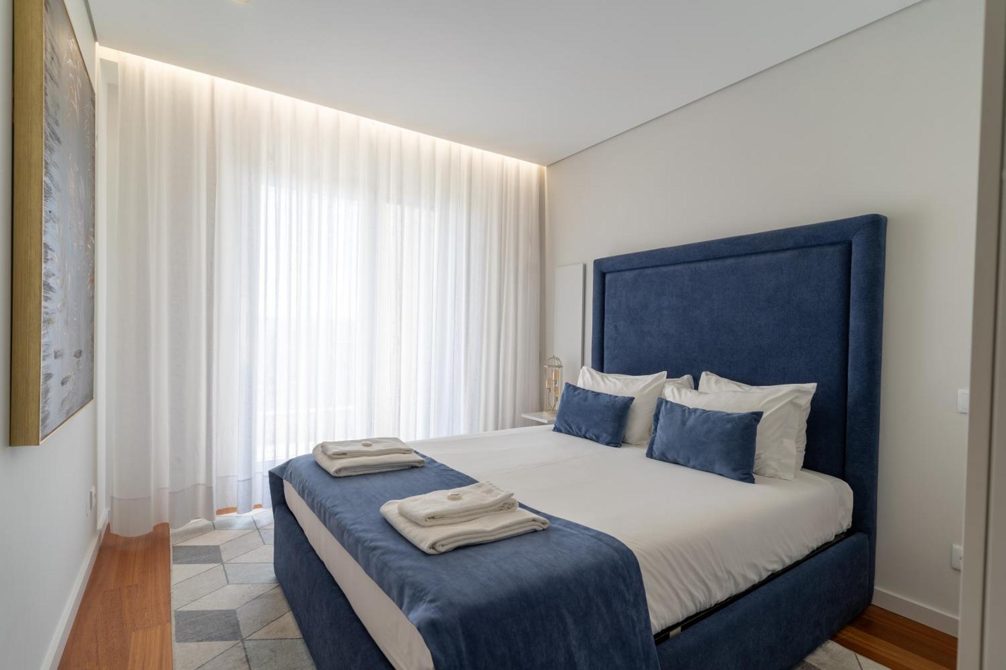 Porto & Douro Vista Apartments By Inviting Valbom  Exterior photo