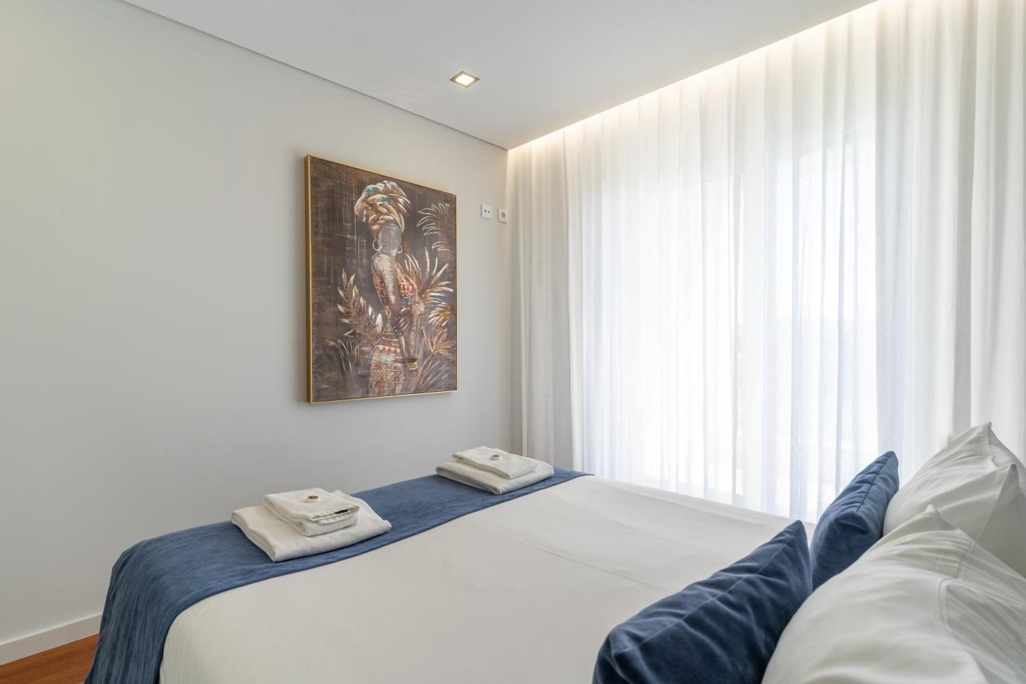 Porto & Douro Vista Apartments By Inviting Valbom  Exterior photo
