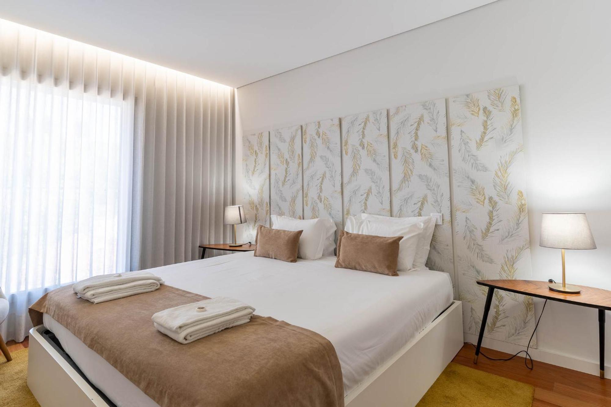 Porto & Douro Vista Apartments By Inviting Valbom  Exterior photo