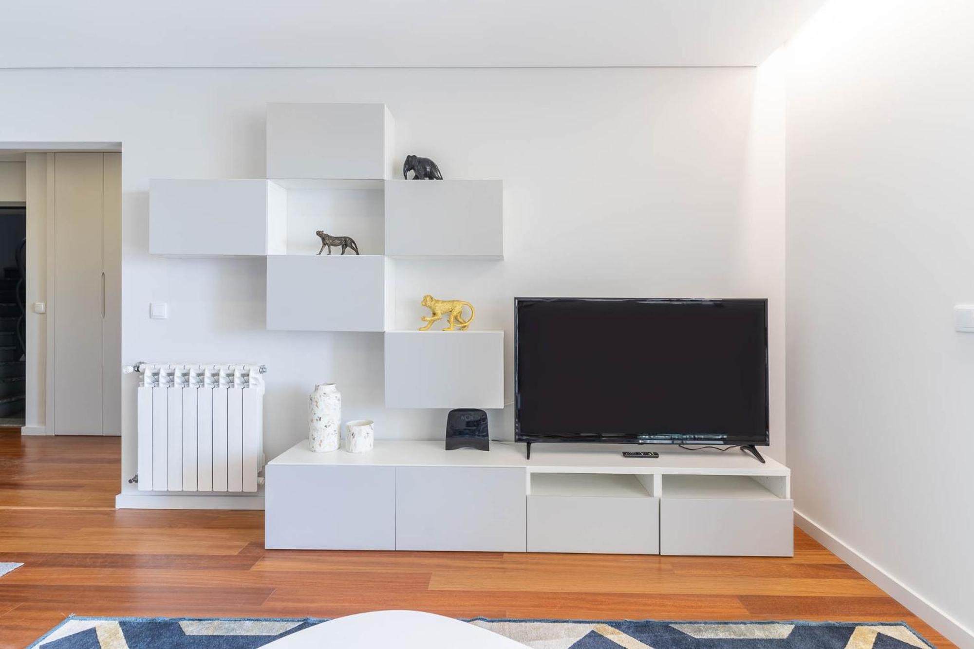 Porto & Douro Vista Apartments By Inviting Valbom  Exterior photo
