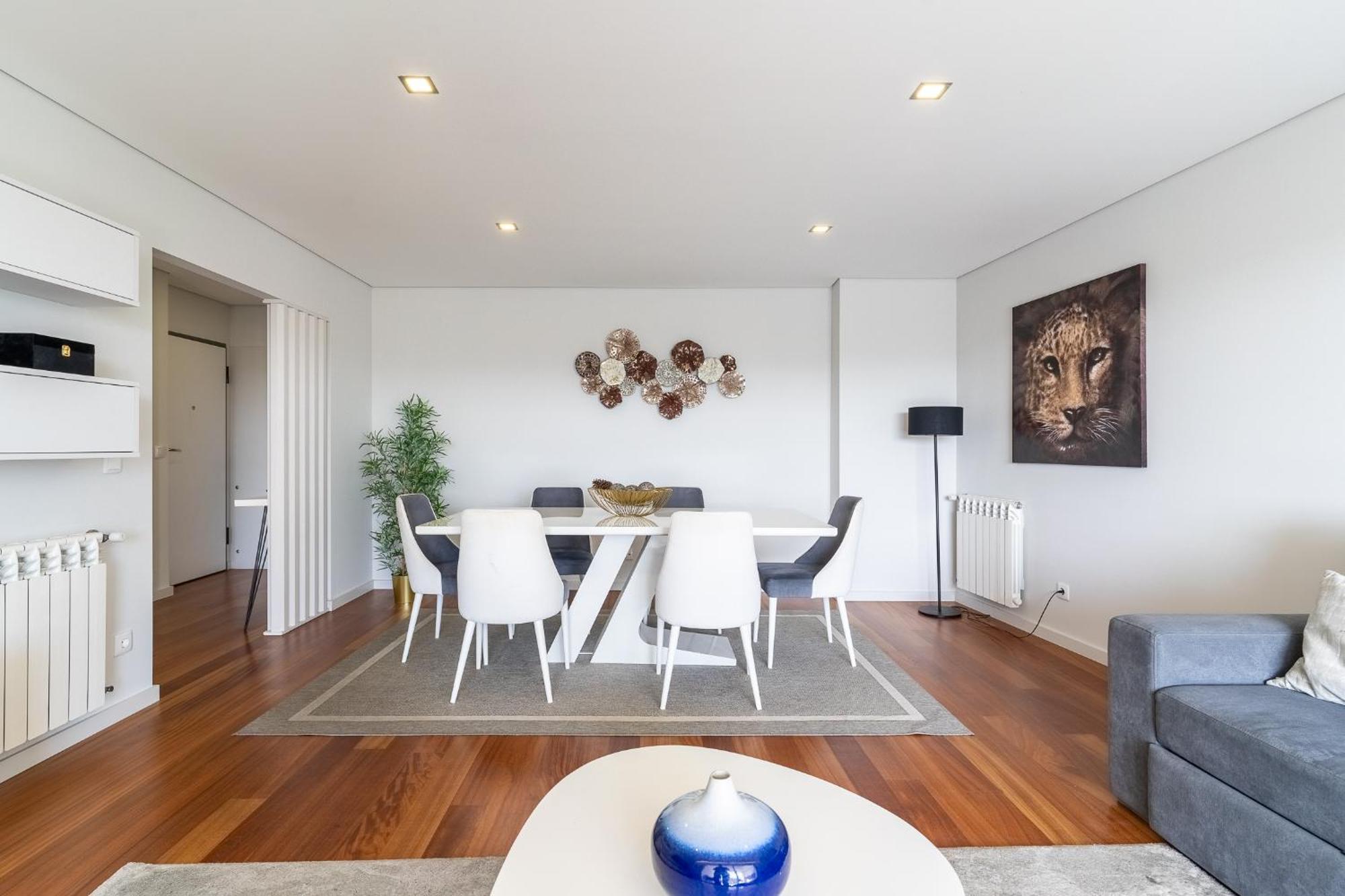 Porto & Douro Vista Apartments By Inviting Valbom  Exterior photo
