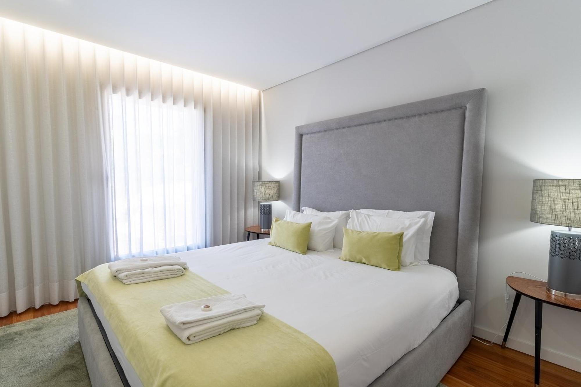 Porto & Douro Vista Apartments By Inviting Valbom  Exterior photo