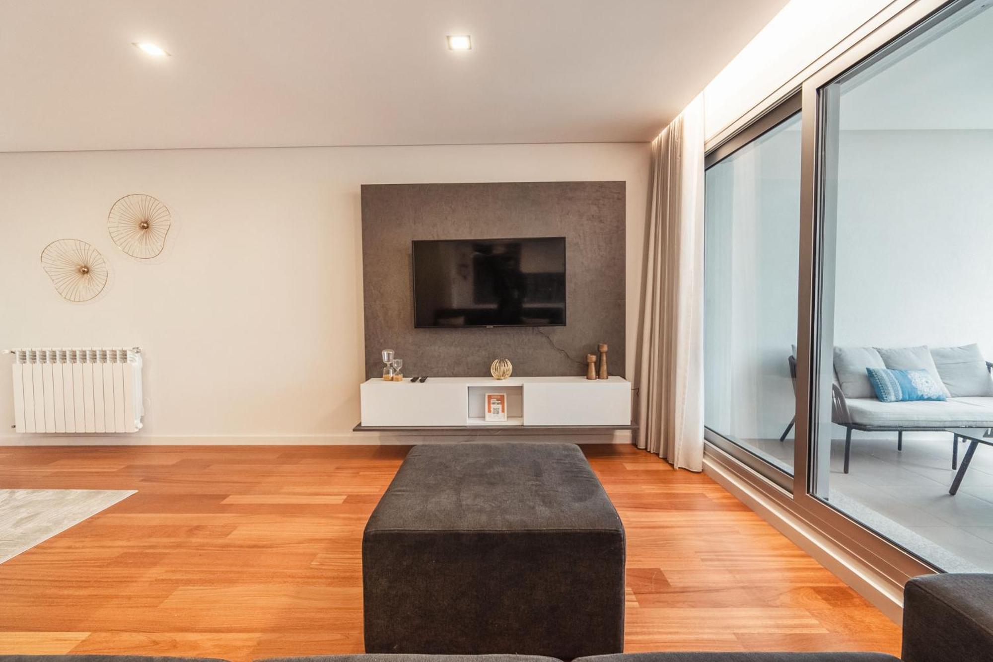 Porto & Douro Vista Apartments By Inviting Valbom  Exterior photo