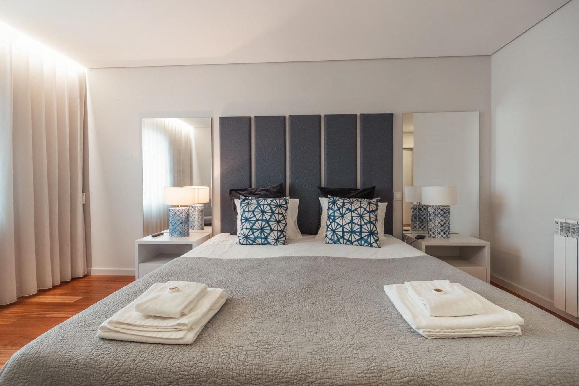 Porto & Douro Vista Apartments By Inviting Valbom  Exterior photo